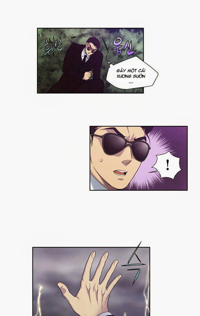 Thế Giới Game Thủ Chap 79 - Next Chap 80