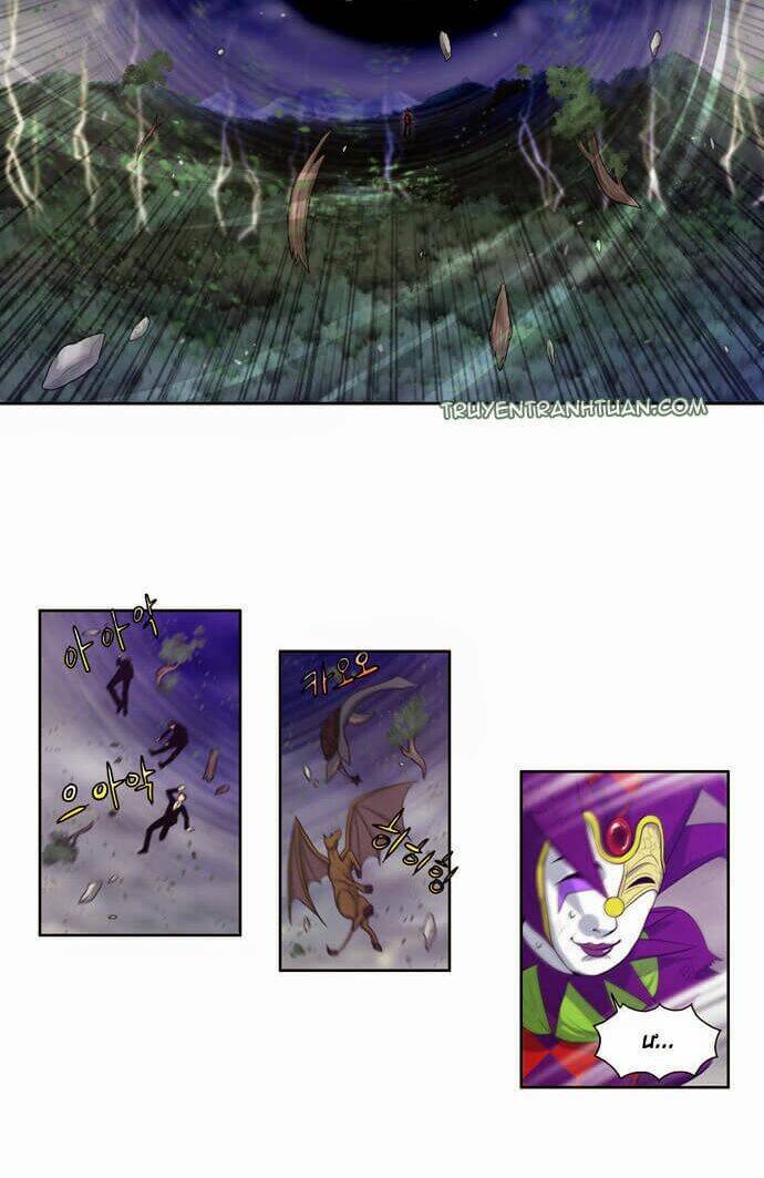 Thế Giới Game Thủ Chap 85 - Next Chap 86