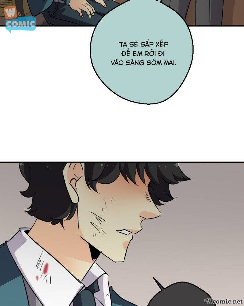 Thế Giới Không Hoàn Hảo Chap 225 - Next Chap 226