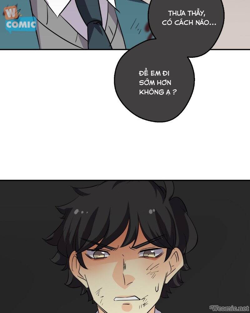 Thế Giới Không Hoàn Hảo Chap 225 - Next Chap 226