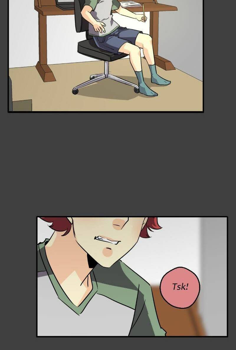 Thế Giới Không Hoàn Hảo Chap 239 - Next Chap 240