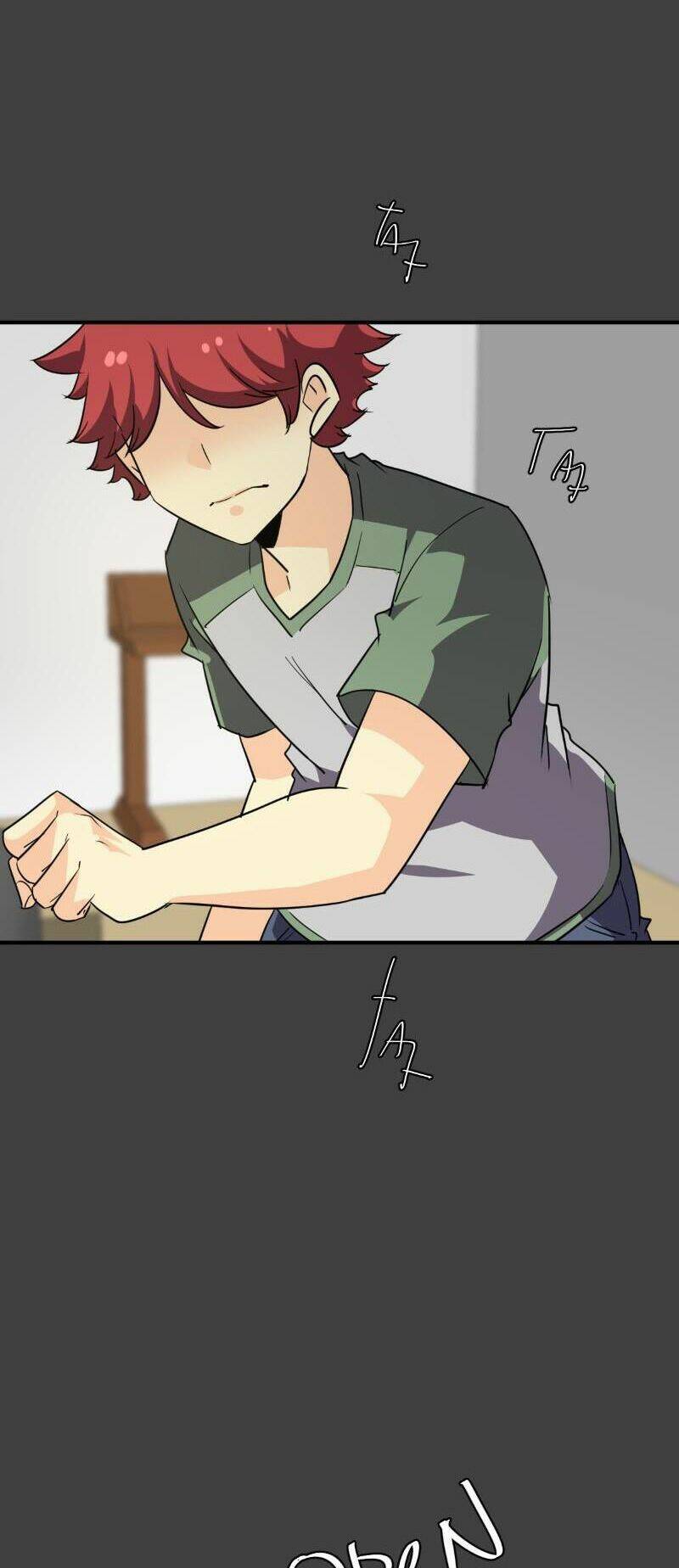 Thế Giới Không Hoàn Hảo Chap 239 - Next Chap 240