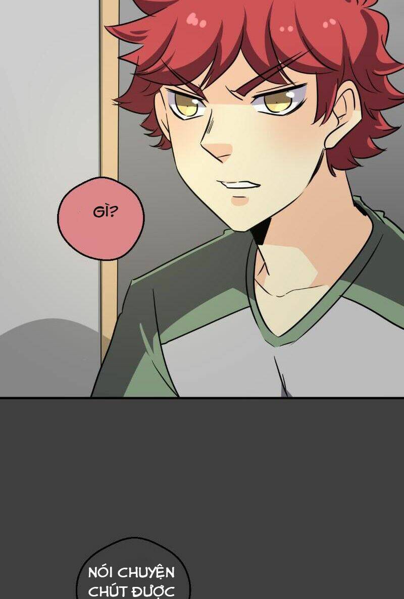 Thế Giới Không Hoàn Hảo Chap 239 - Next Chap 240