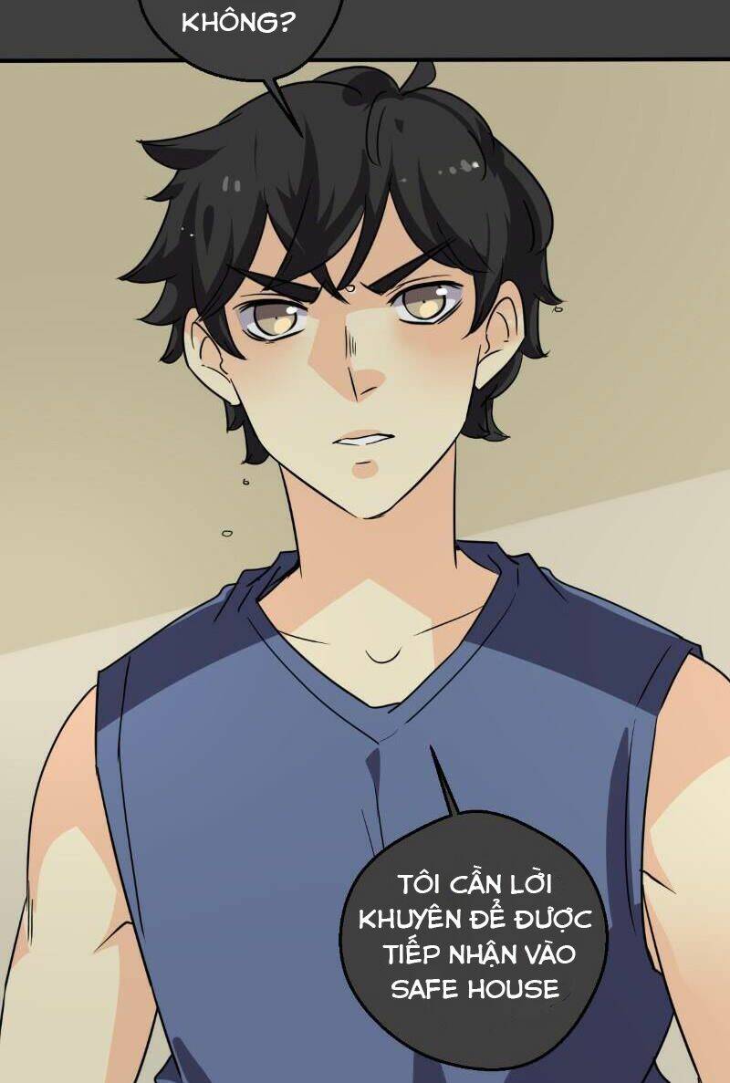 Thế Giới Không Hoàn Hảo Chap 239 - Next Chap 240