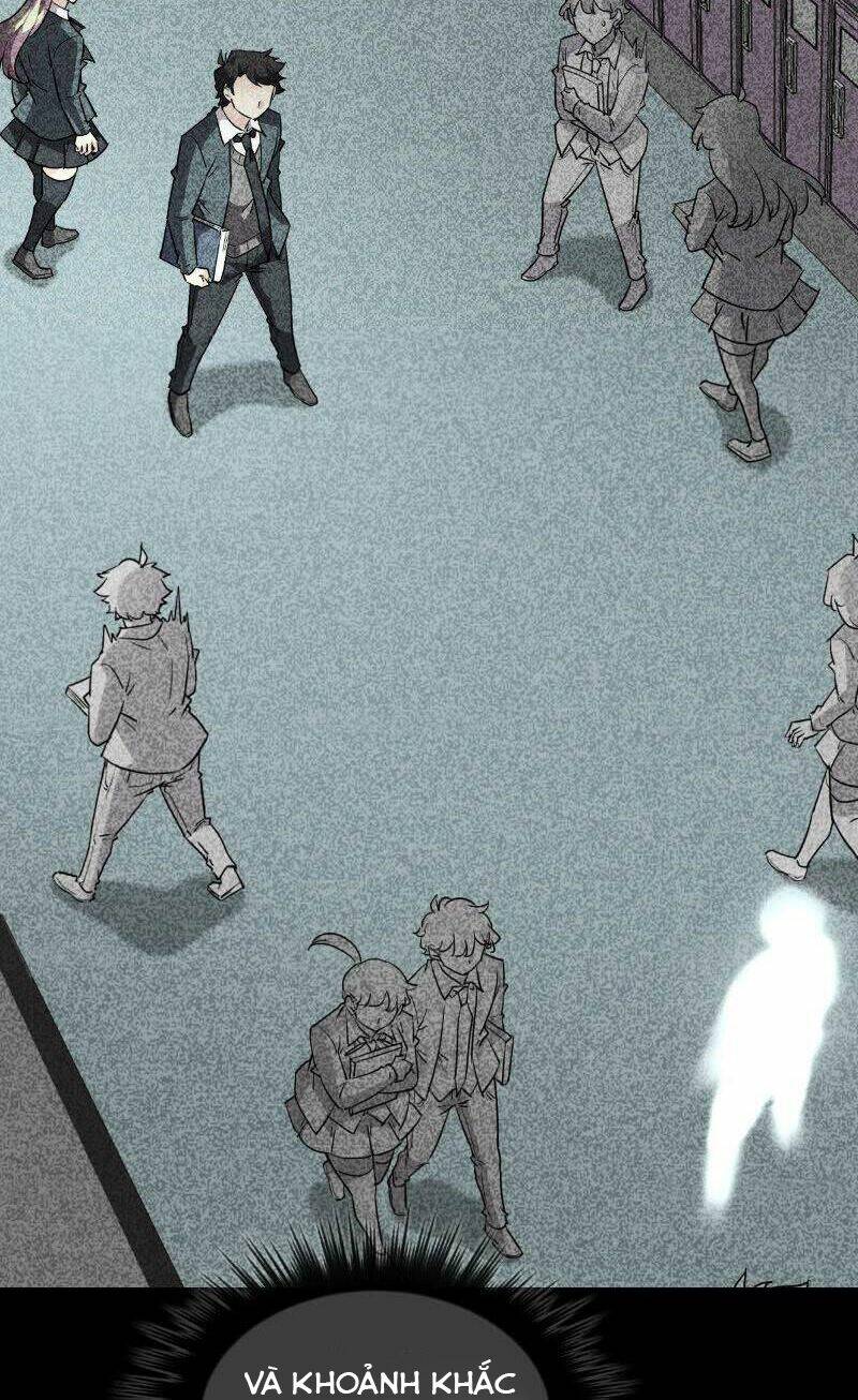 Thế Giới Không Hoàn Hảo Chap 239 - Next Chap 240