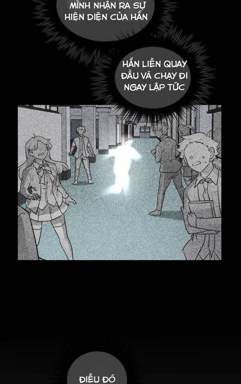 Thế Giới Không Hoàn Hảo Chap 239 - Next Chap 240