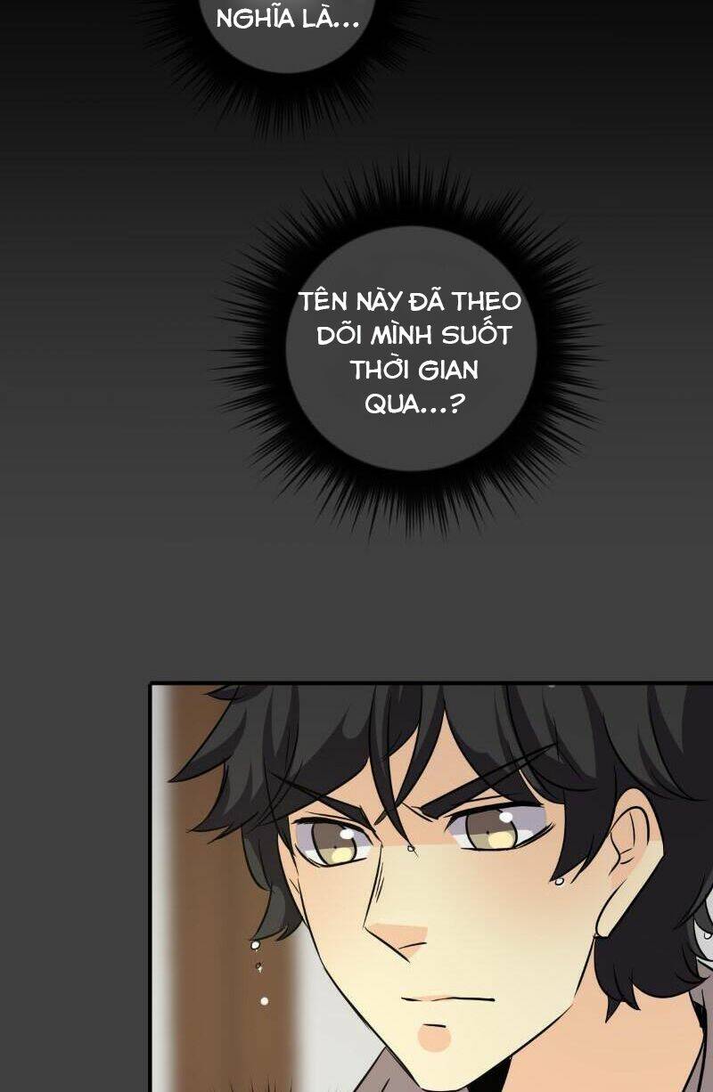 Thế Giới Không Hoàn Hảo Chap 239 - Next Chap 240