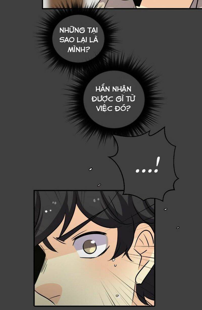 Thế Giới Không Hoàn Hảo Chap 239 - Next Chap 240