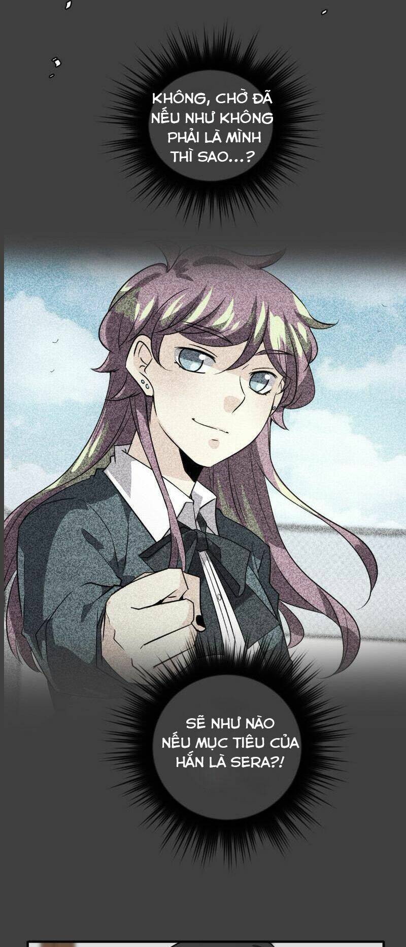 Thế Giới Không Hoàn Hảo Chap 239 - Next Chap 240