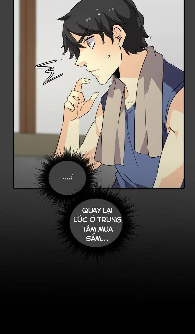 Thế Giới Không Hoàn Hảo Chap 239 - Next Chap 240