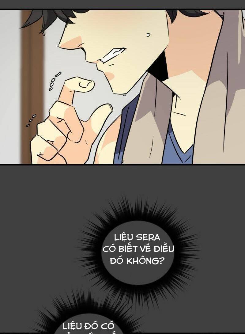 Thế Giới Không Hoàn Hảo Chap 239 - Next Chap 240