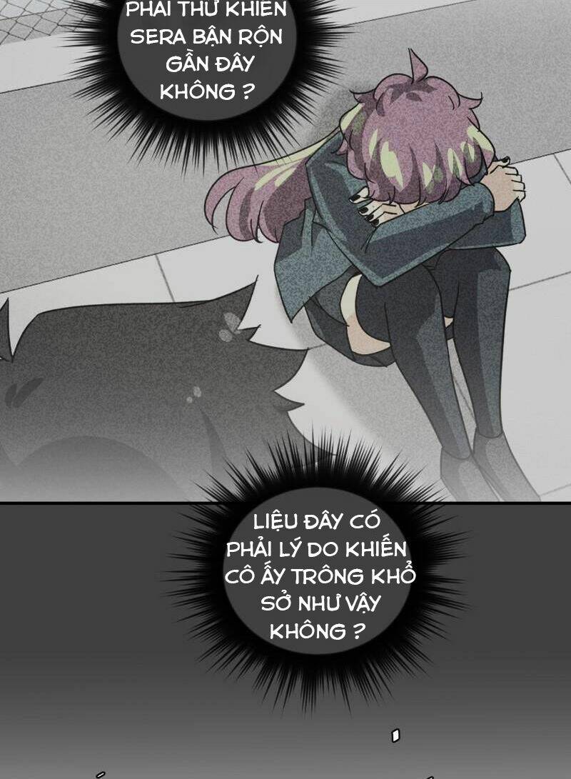 Thế Giới Không Hoàn Hảo Chap 239 - Next Chap 240