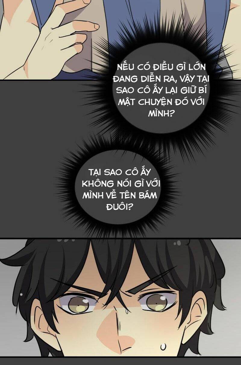 Thế Giới Không Hoàn Hảo Chap 239 - Next Chap 240