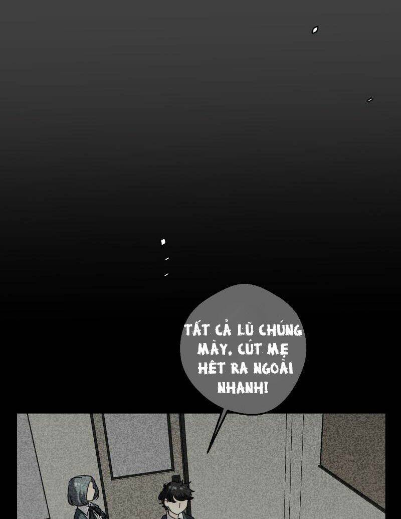 Thế Giới Không Hoàn Hảo Chap 239 - Next Chap 240