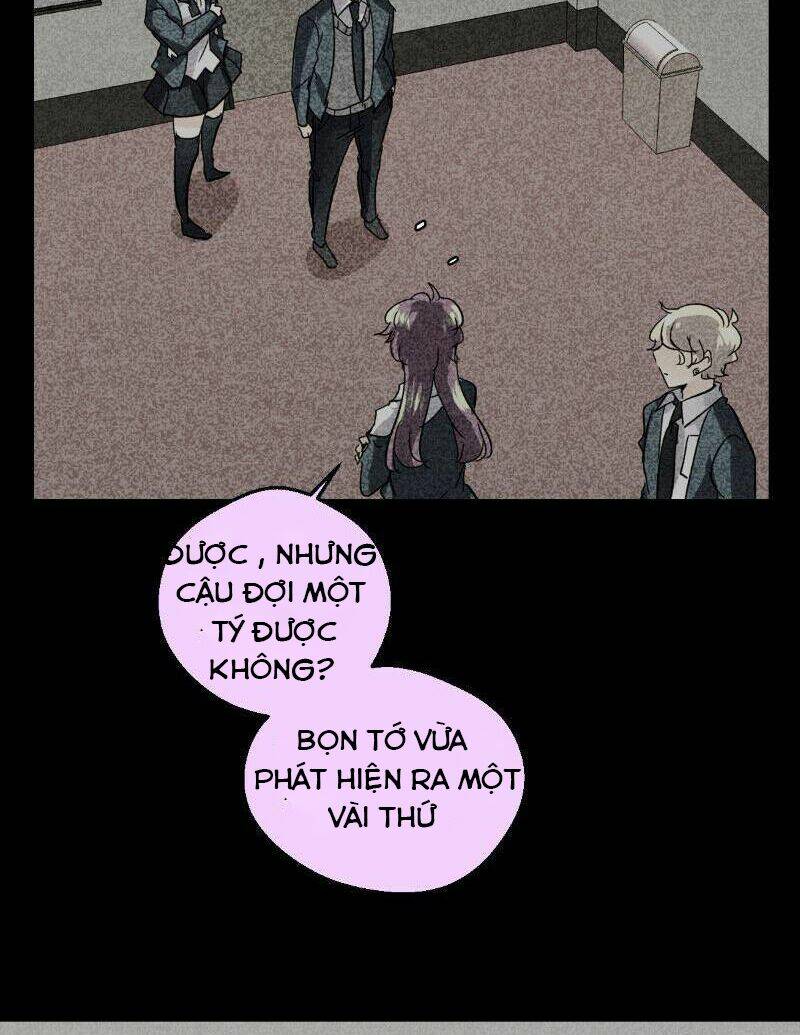 Thế Giới Không Hoàn Hảo Chap 239 - Next Chap 240