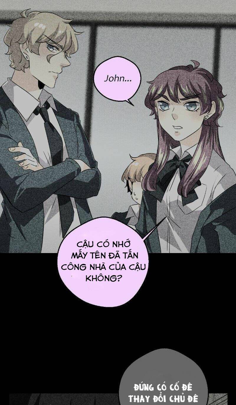 Thế Giới Không Hoàn Hảo Chap 239 - Next Chap 240