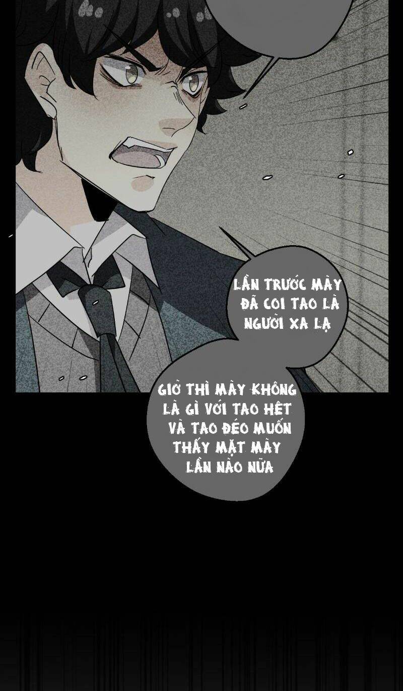 Thế Giới Không Hoàn Hảo Chap 239 - Next Chap 240