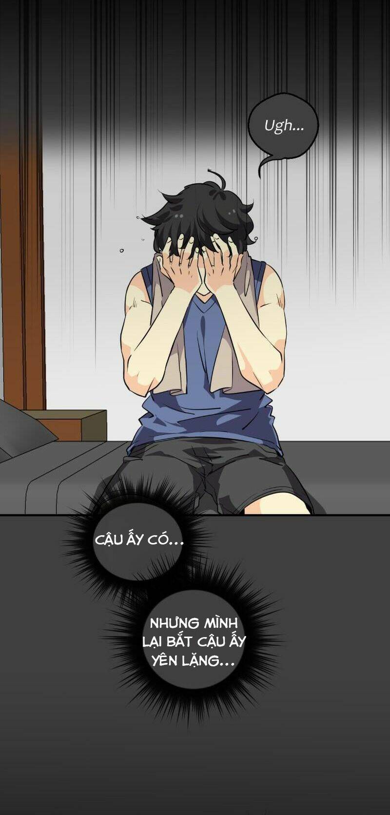 Thế Giới Không Hoàn Hảo Chap 239 - Next Chap 240