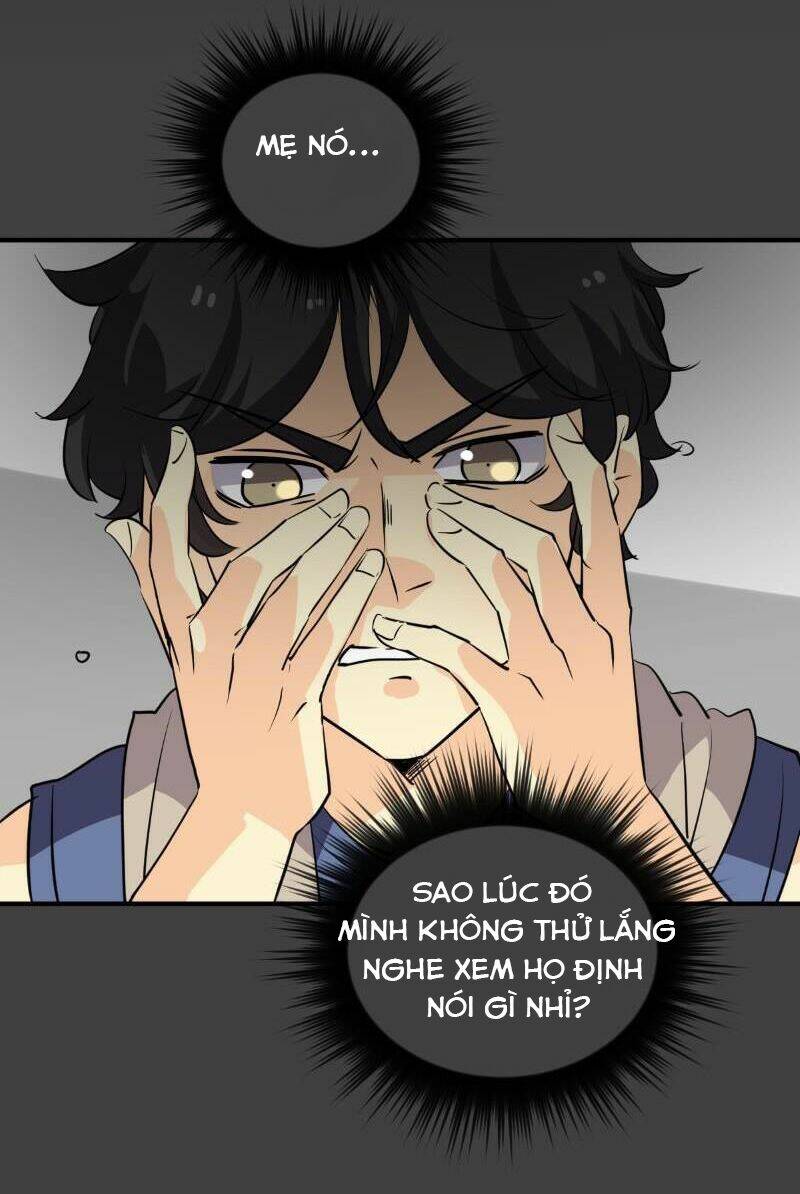 Thế Giới Không Hoàn Hảo Chap 239 - Next Chap 240