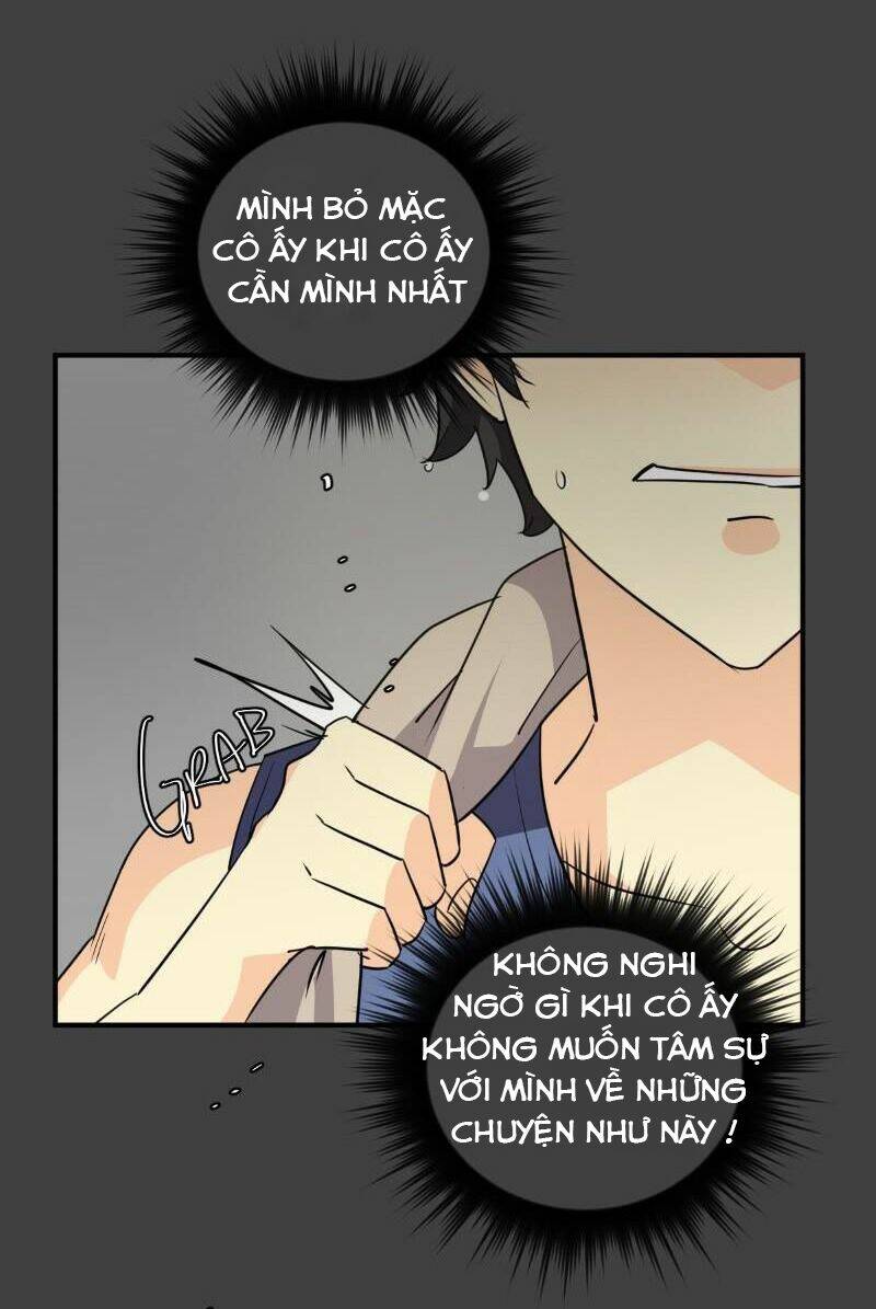 Thế Giới Không Hoàn Hảo Chap 239 - Next Chap 240