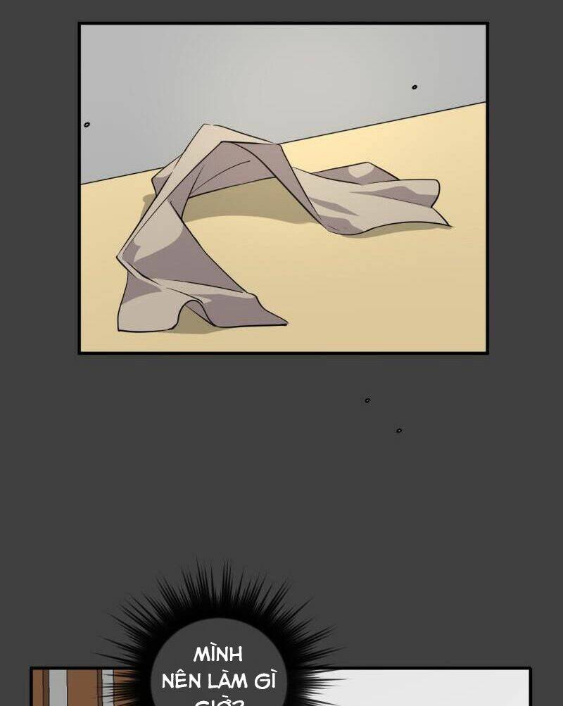 Thế Giới Không Hoàn Hảo Chap 239 - Next Chap 240