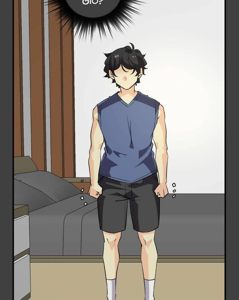 Thế Giới Không Hoàn Hảo Chap 239 - Next Chap 240