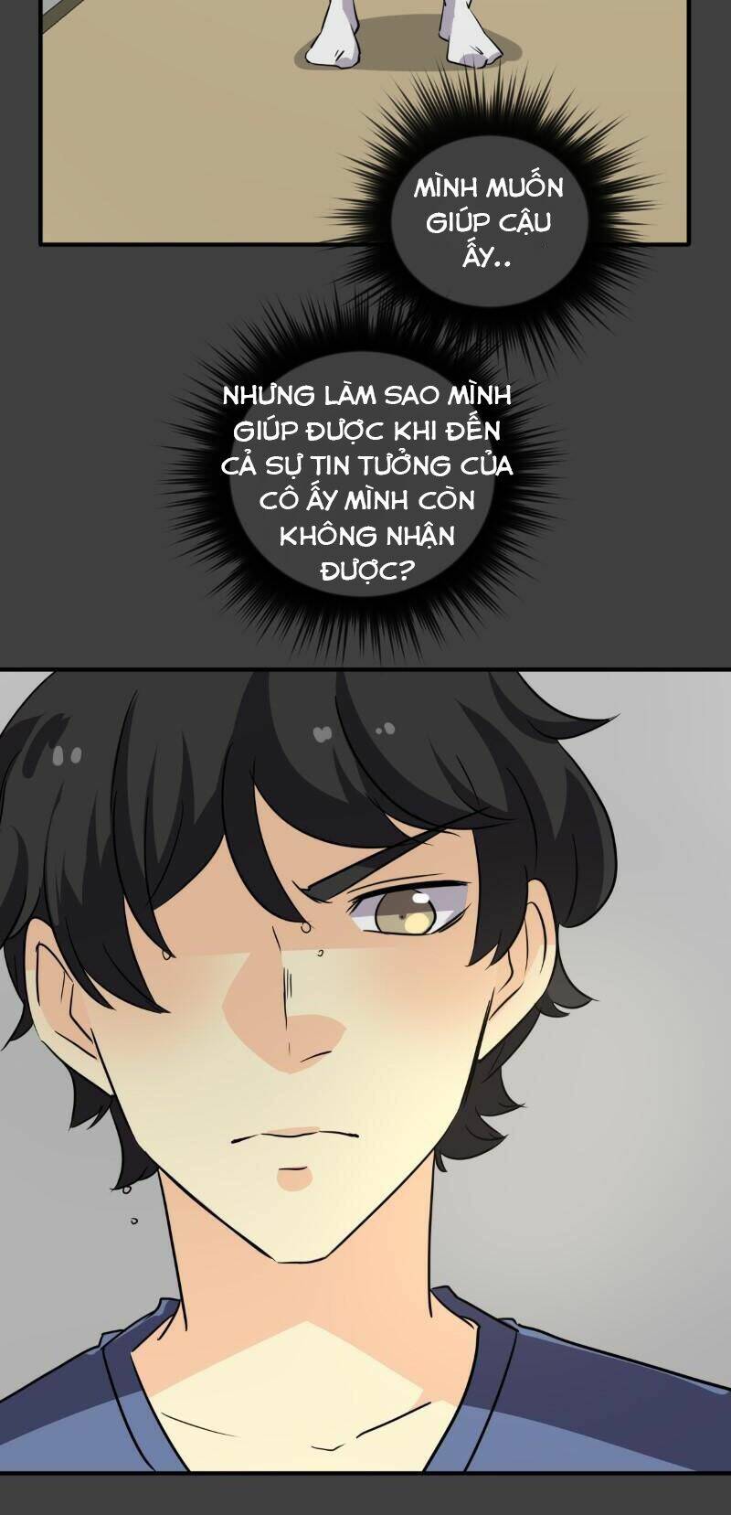 Thế Giới Không Hoàn Hảo Chap 239 - Next Chap 240