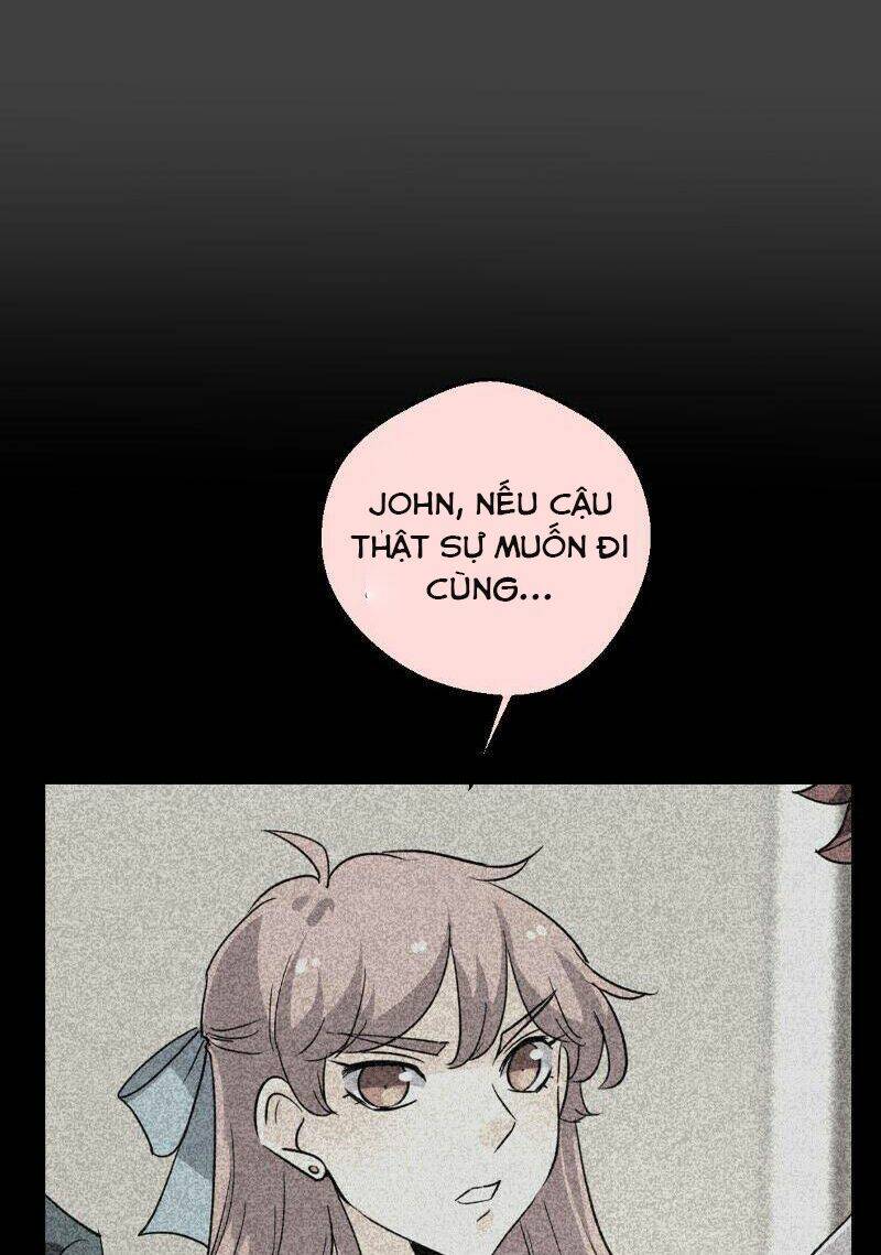 Thế Giới Không Hoàn Hảo Chap 239 - Next Chap 240