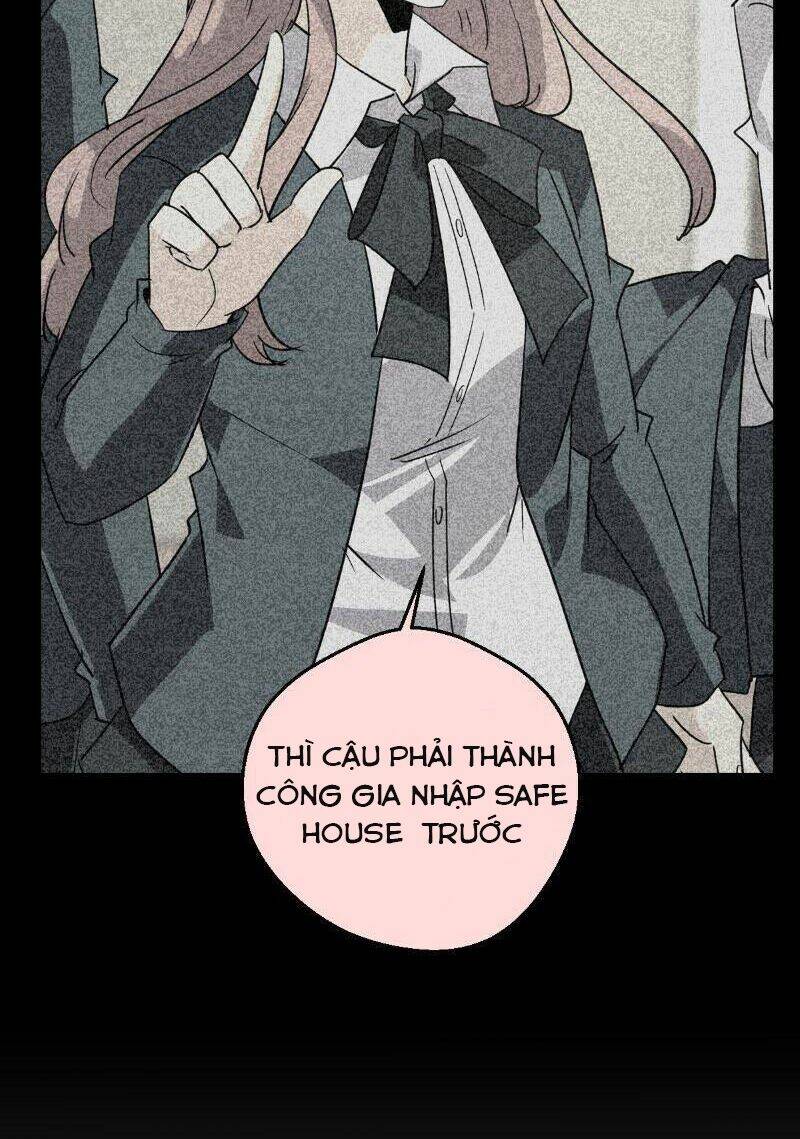 Thế Giới Không Hoàn Hảo Chap 239 - Next Chap 240