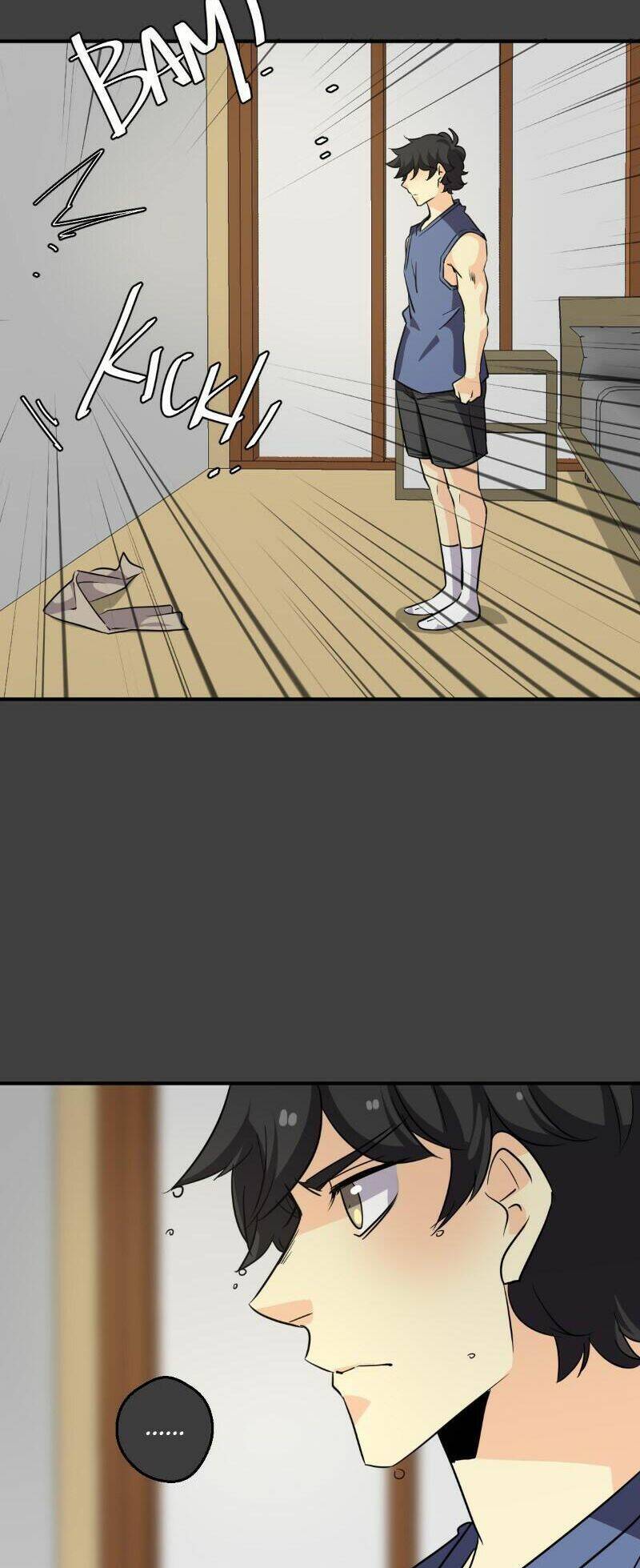 Thế Giới Không Hoàn Hảo Chap 239 - Next Chap 240