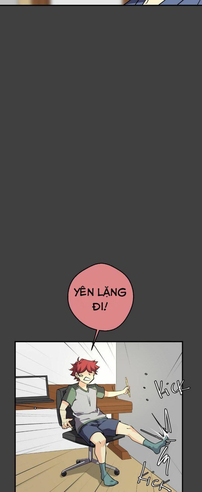 Thế Giới Không Hoàn Hảo Chap 239 - Next Chap 240