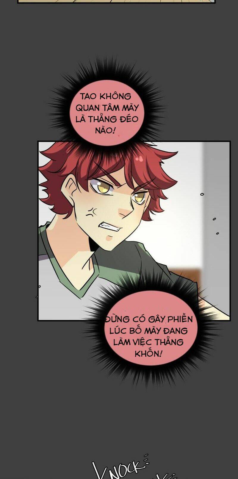 Thế Giới Không Hoàn Hảo Chap 239 - Next Chap 240