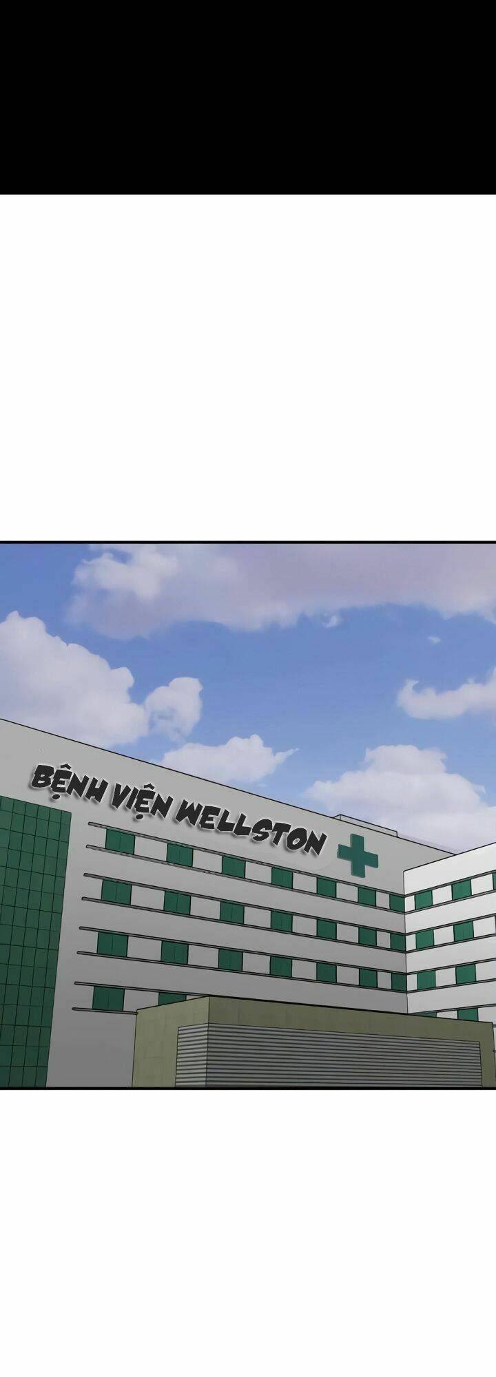 Thế Giới Không Hoàn Hảo Chap 265 - Next Chap 266