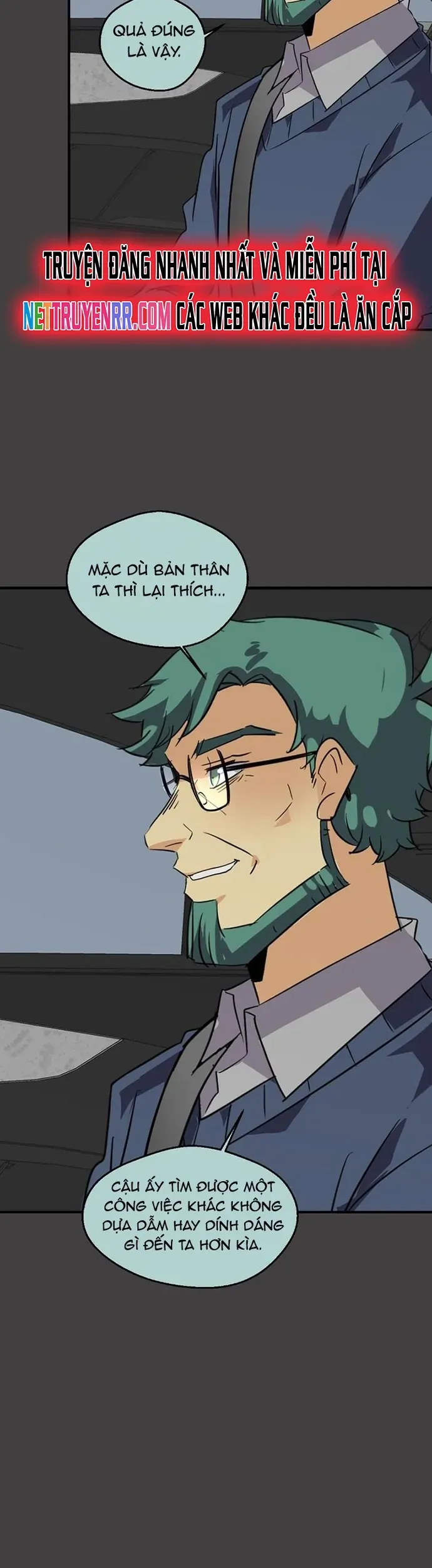 Thế Giới Không Hoàn Hảo Chap 337 - Next Chap 338