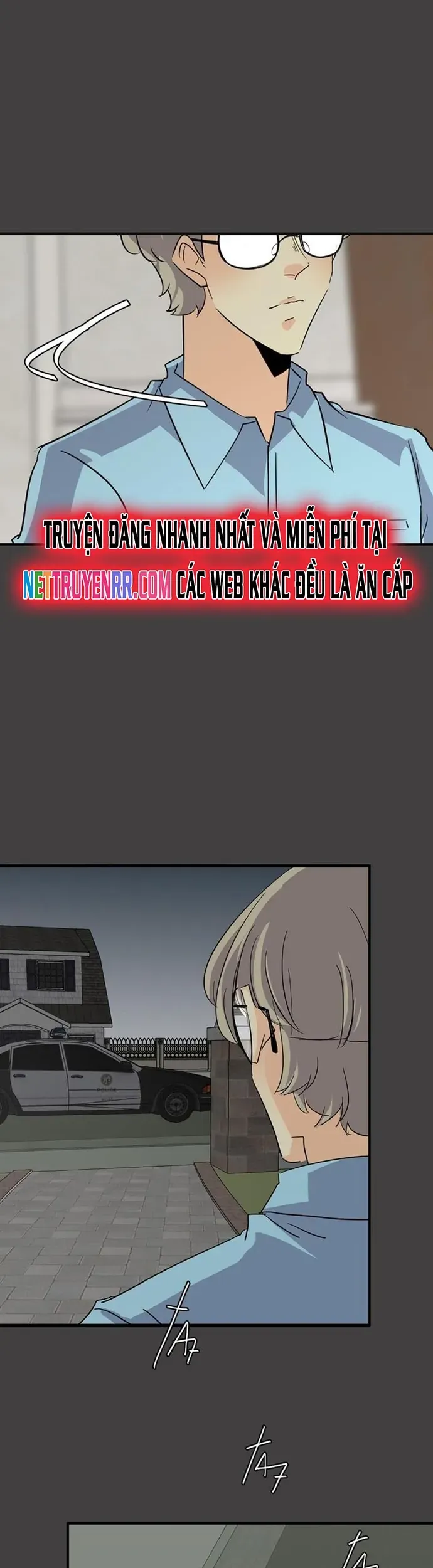 Thế Giới Không Hoàn Hảo Chap 337 - Next Chap 338