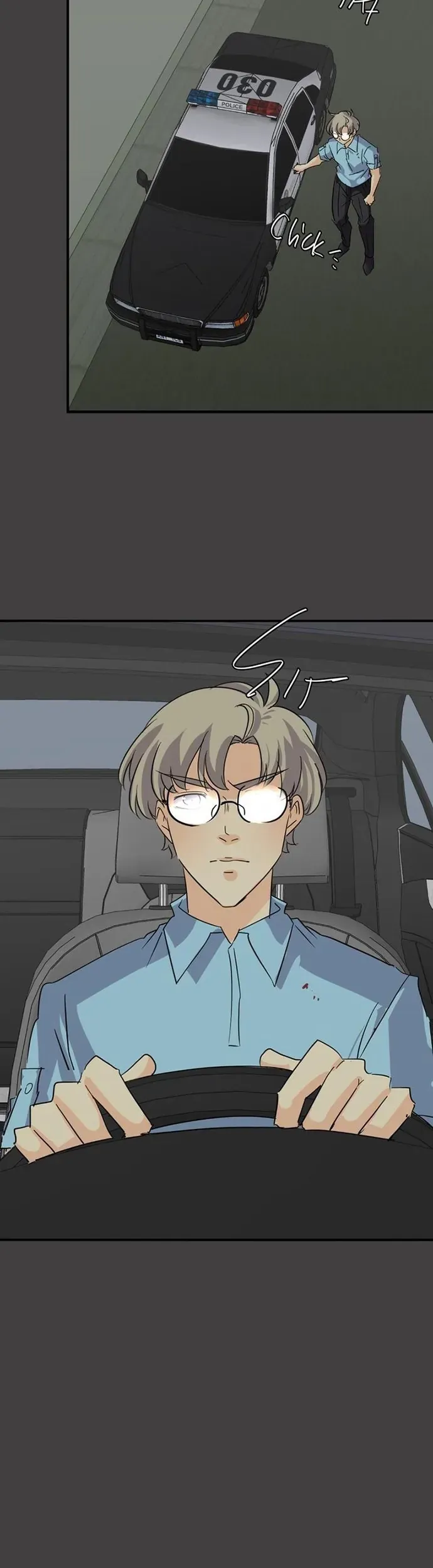 Thế Giới Không Hoàn Hảo Chap 337 - Next Chap 338