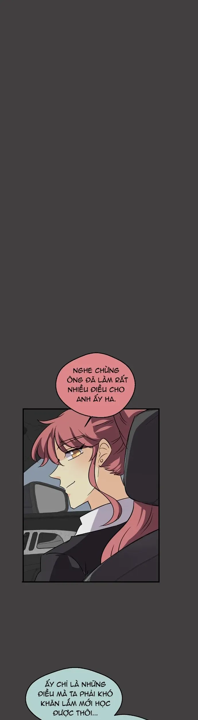 Thế Giới Không Hoàn Hảo Chap 337 - Next Chap 338