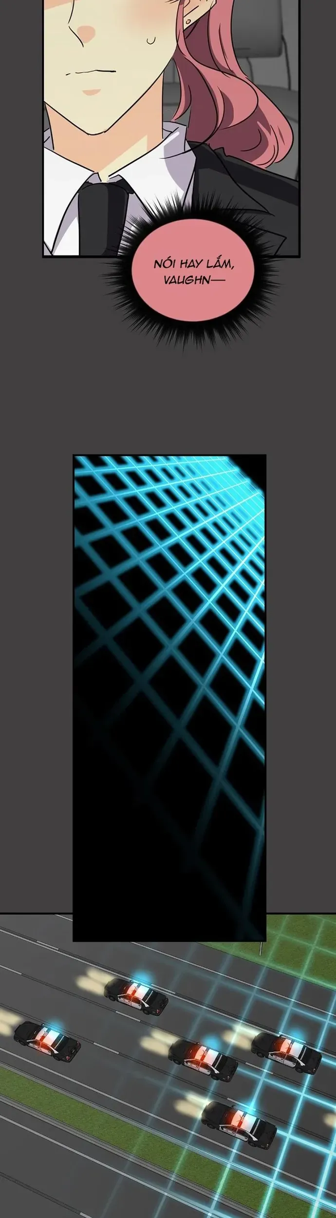 Thế Giới Không Hoàn Hảo Chap 337 - Next Chap 338