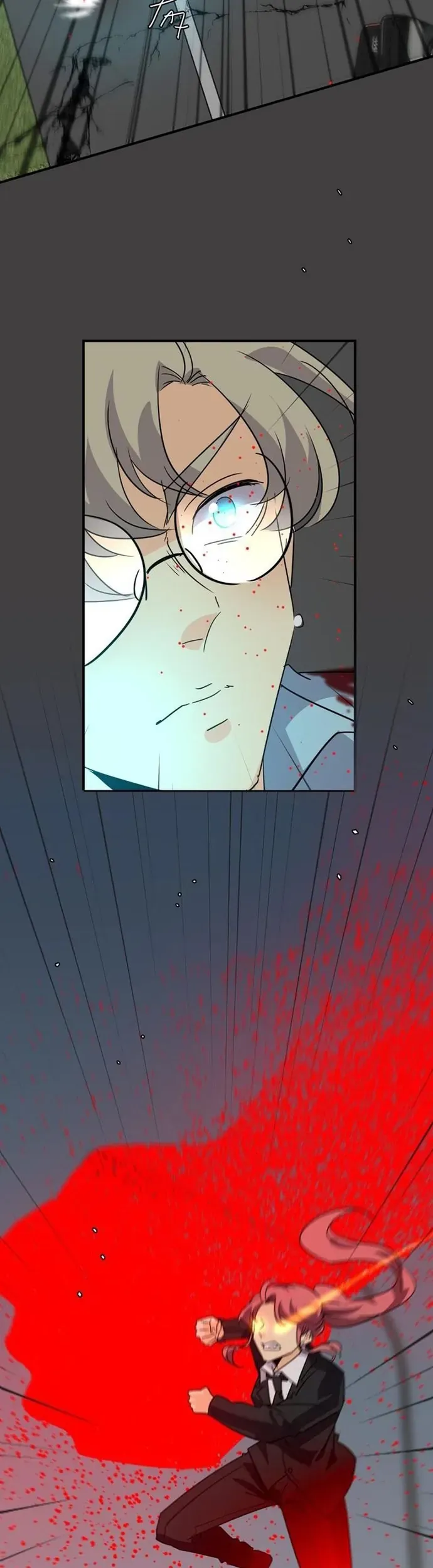 Thế Giới Không Hoàn Hảo Chap 338 - Next Chap 339