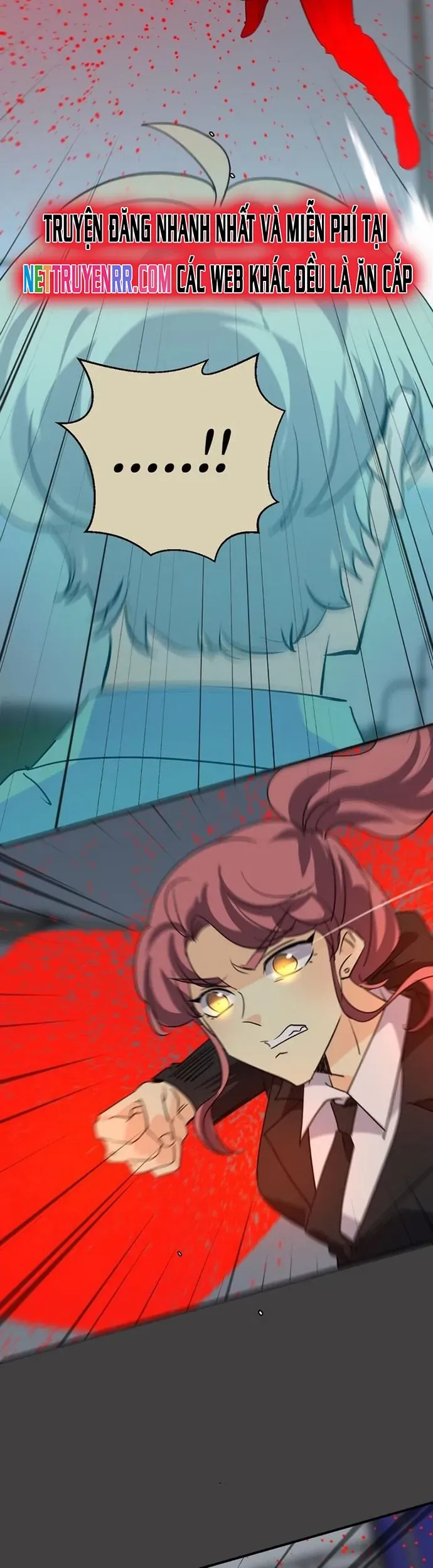 Thế Giới Không Hoàn Hảo Chap 338 - Next Chap 339