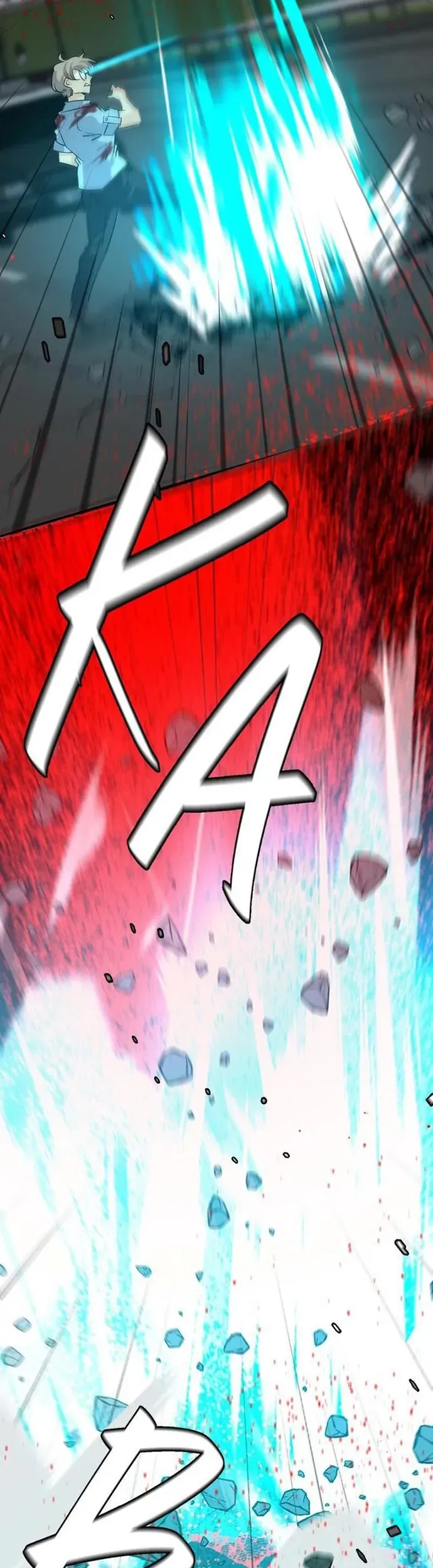 Thế Giới Không Hoàn Hảo Chap 338 - Next Chap 339