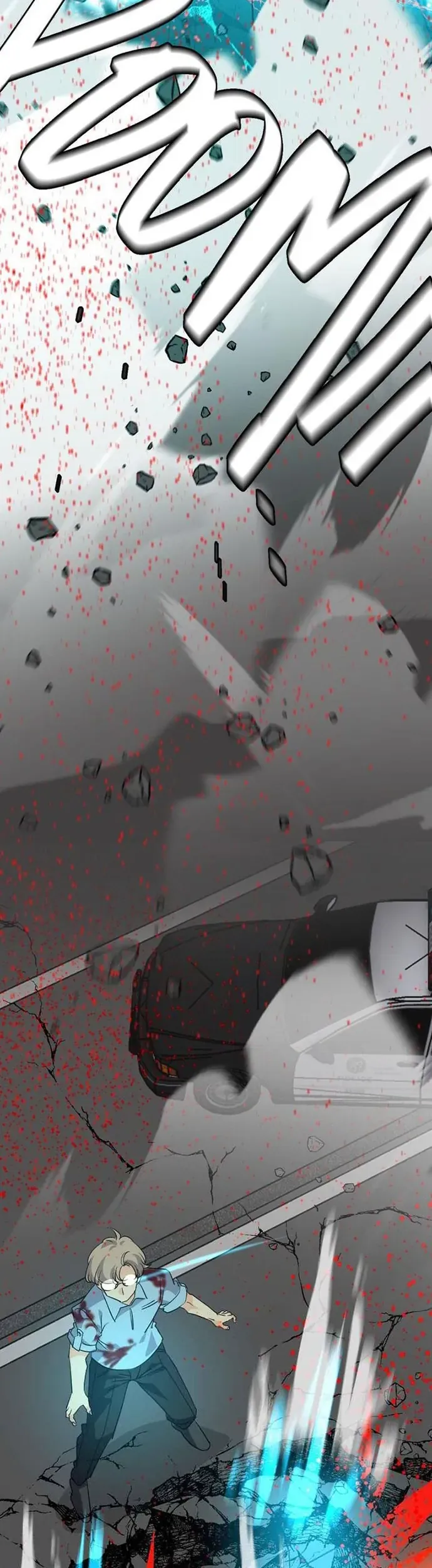 Thế Giới Không Hoàn Hảo Chap 338 - Next Chap 339