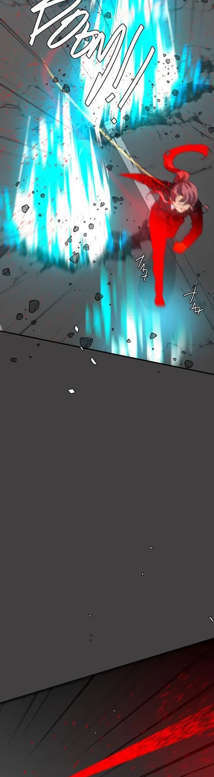 Thế Giới Không Hoàn Hảo Chap 338 - Next Chap 339