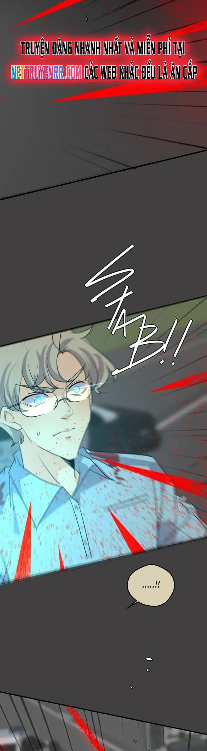 Thế Giới Không Hoàn Hảo Chap 338 - Next Chap 339