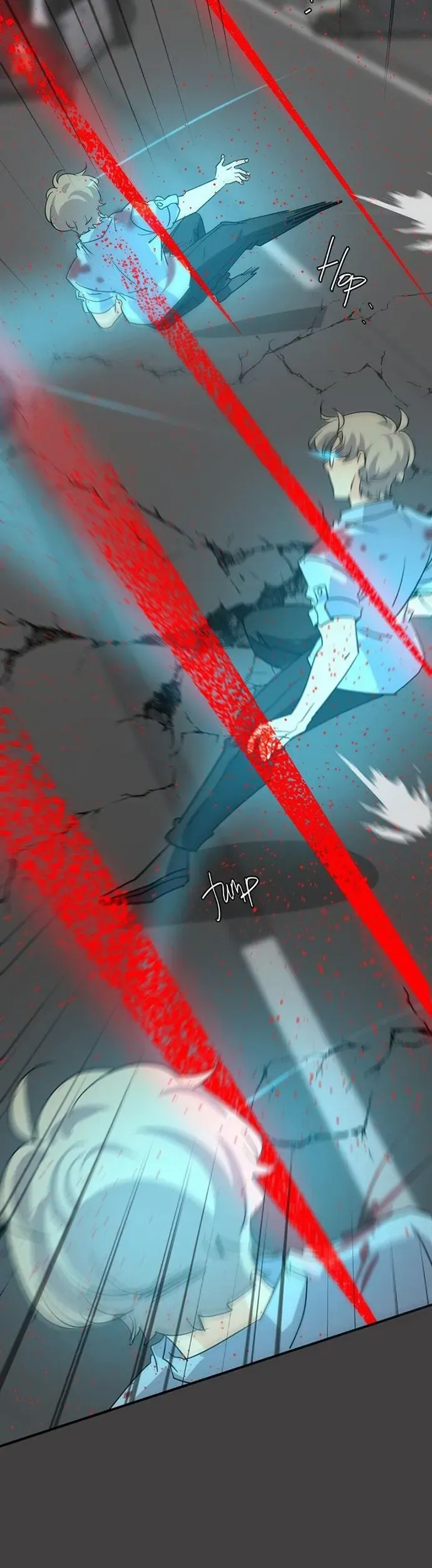 Thế Giới Không Hoàn Hảo Chap 338 - Next Chap 339