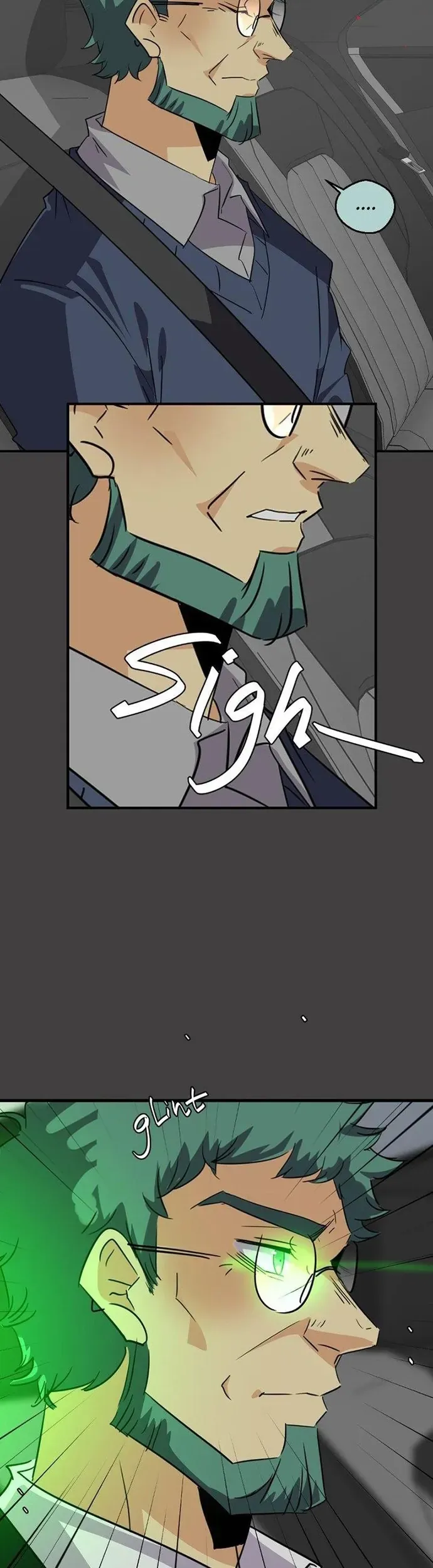 Thế Giới Không Hoàn Hảo Chap 338 - Next Chap 339