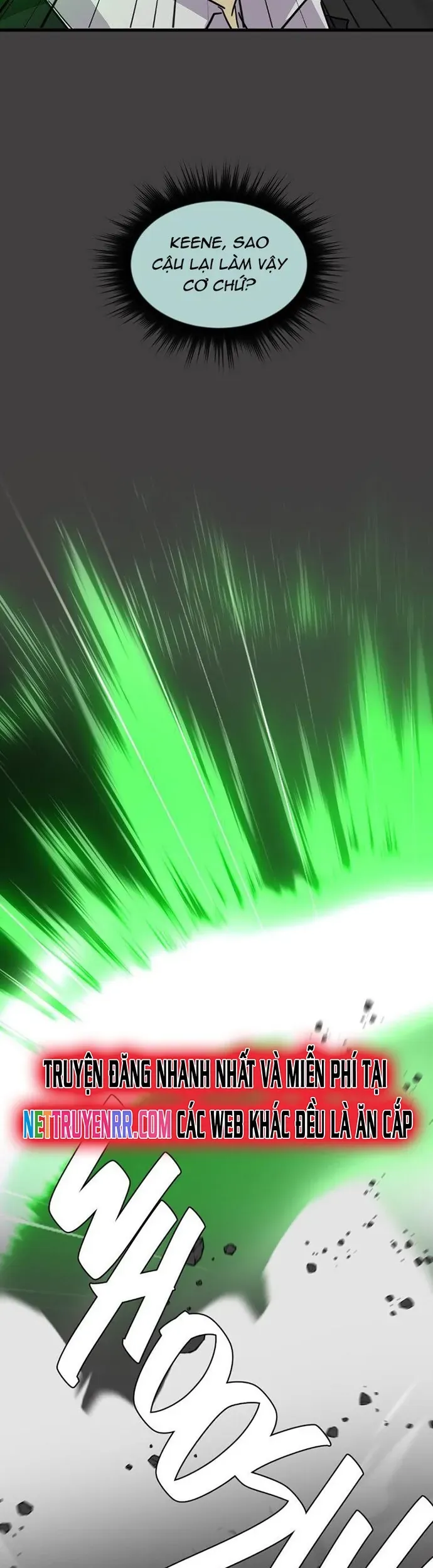 Thế Giới Không Hoàn Hảo Chap 338 - Next Chap 339