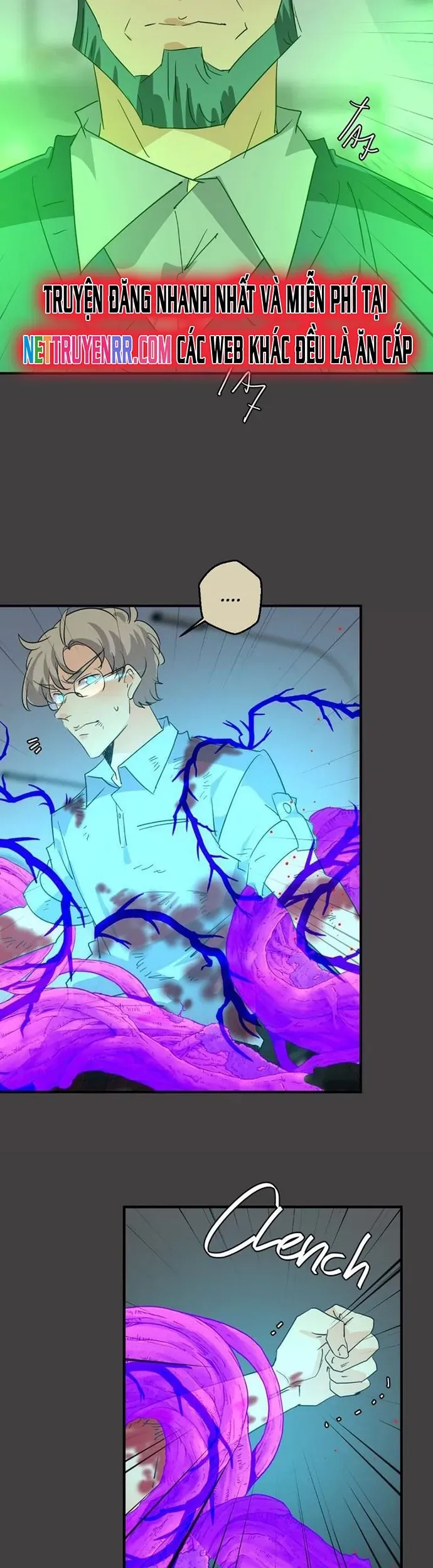 Thế Giới Không Hoàn Hảo Chap 338 - Next Chap 339