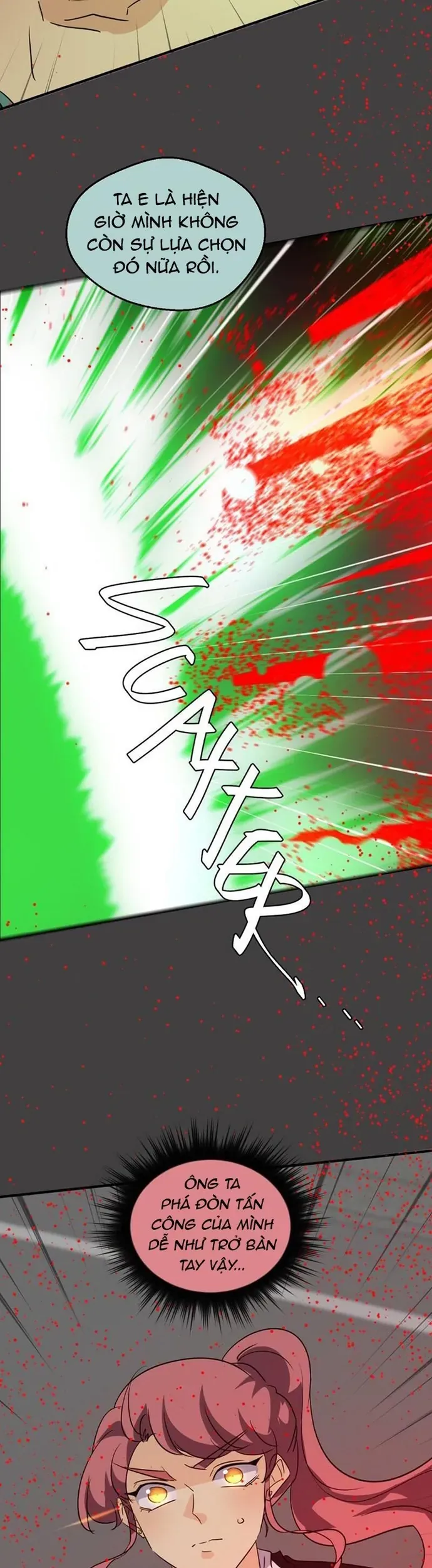 Thế Giới Không Hoàn Hảo Chap 338 - Next Chap 339