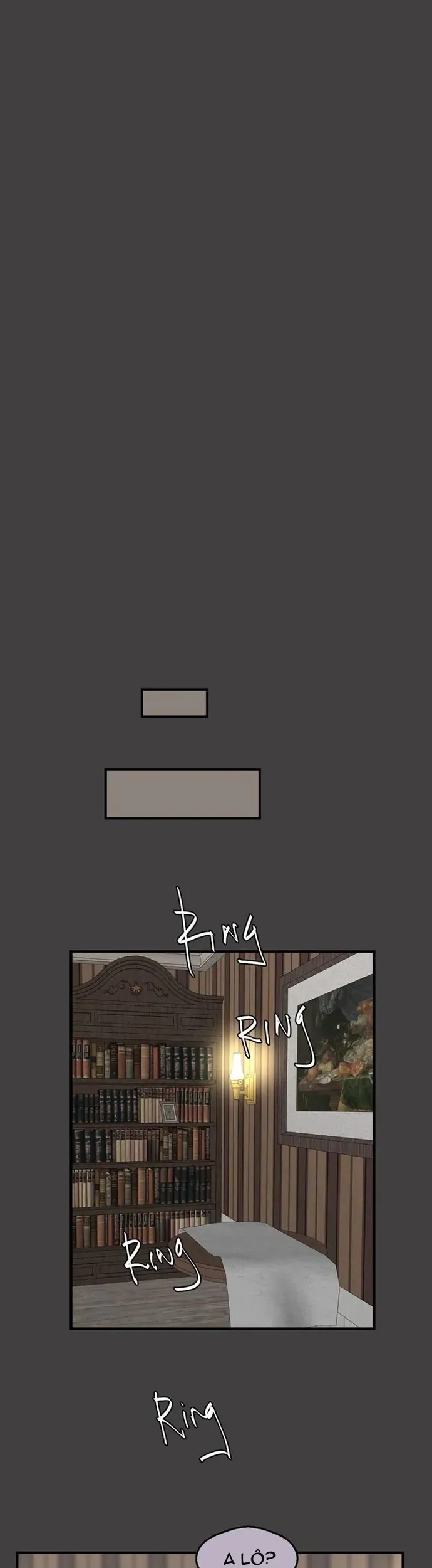 Thế Giới Không Hoàn Hảo Chap 338 - Next Chap 339